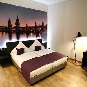 Zimmer für Gäste mit Behinderungen